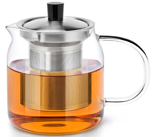 Чайник S'042A 500 ml 1