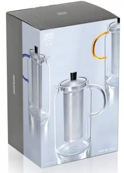 Чайник S'046 1200 ml