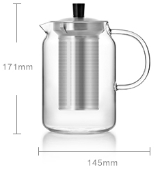 Чайник S'053 900 ml 4