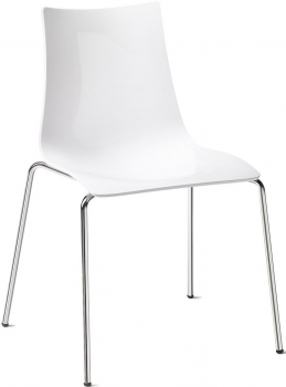 Стул Zebra Antishock 54X52X81 CM