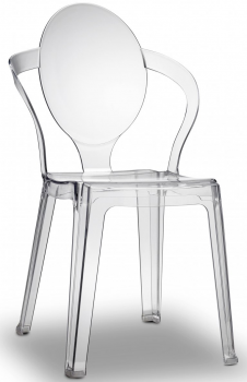 Стул Spoon 52X56X89 CM