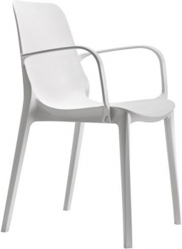 Стул Ginevra 57X56X86 CM