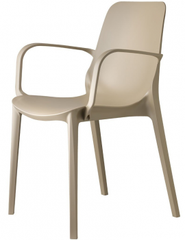 Стул Ginevra 57X56X86 CM