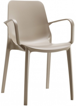 Стул Ginevra 57X56X86 CM
