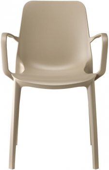 Стул Ginevra 57X56X86 CM