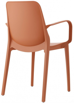 Стул Ginevra 57X56X86 CM