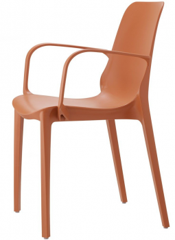 Стул Ginevra 57X56X86 CM