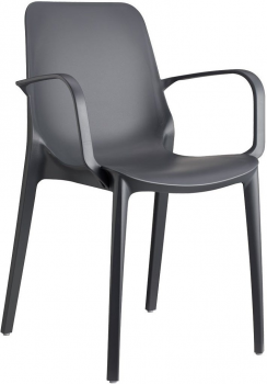 Стул Ginevra 57X56X86 CM