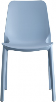 Стул пластиковый Ginevra 48X56X86 CM