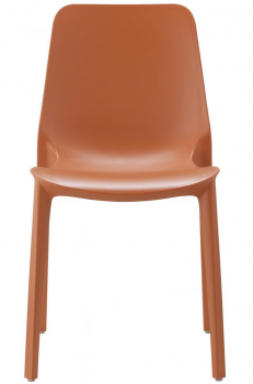 Стул пластиковый Ginevra 48X56X86 CM