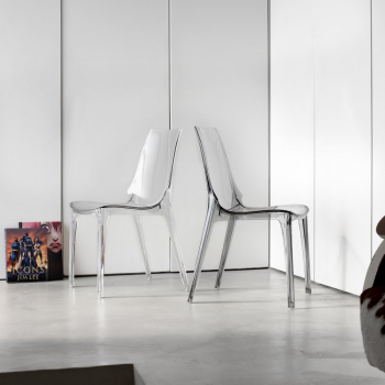 Стул Vanity 49X55X88 CM