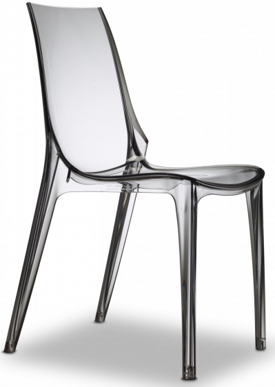 Стул Vanity 55X49X88 CM 2