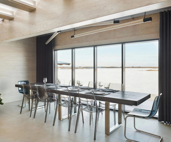 Стул Vanity 55X49X88 CM 4