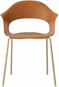 Стул Lady B 56X58X78 CM