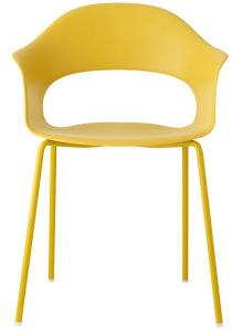 Стул Lady B 56X58X78 CM