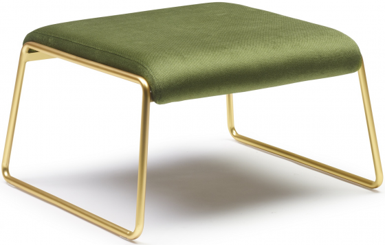 Пуф Lisa 63X55X35 CM 1