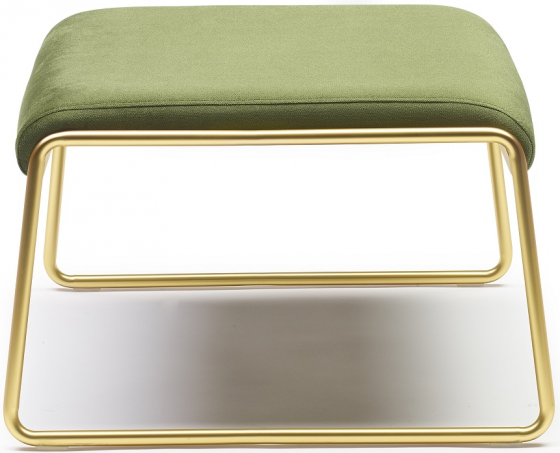 Пуф Lisa 63X55X35 CM 4