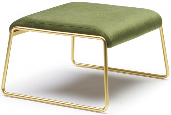 Пуф Lisa 63X55X35 CM 2