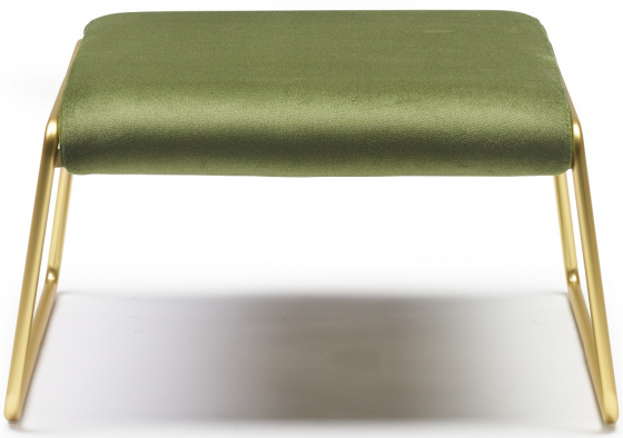 Пуф Lisa 63X55X35 CM 3