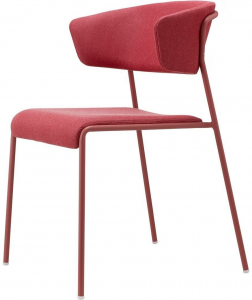 Стул Lisa Waterproof 51X56X77 CM