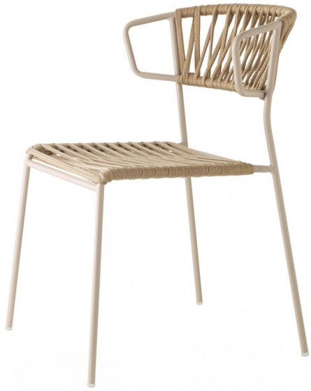 Стул Lisa Filo 56X67X78 CM 2