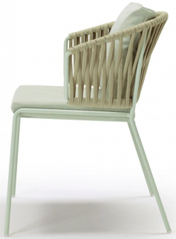 Стул Lisa Filo Nest 64X63X77 CM