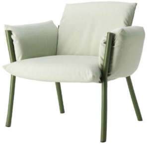 Кресло Brezza Lounge 65X51X71 CM