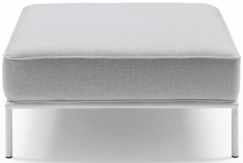 Пуф Flap 84X84X41 CM