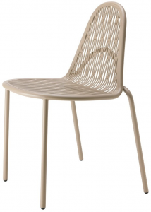 Стул Malvasia 57X51X81 CM