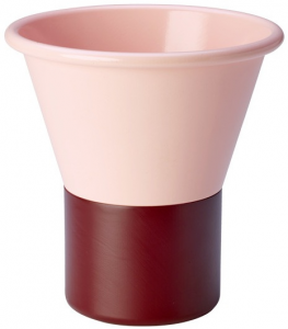 Ваза для цветов Mimosa 25X25X25 CM