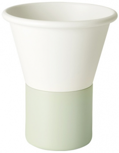 Ваза для цветов Mimosa 25X25X25 CM