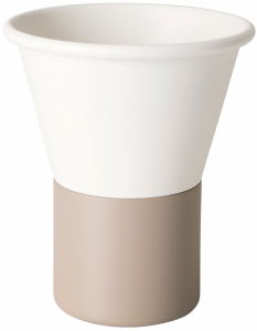 Ваза для цветов Mimosa 25X25X25 CM