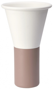 Ваза для цветов Mimosa 20X20X31 CM