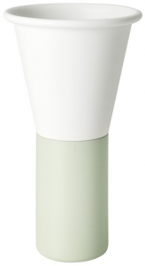 Ваза для цветов Mimosa 20X20X31 CM