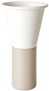 Ваза для цветов Mimosa 20X20X31 CM