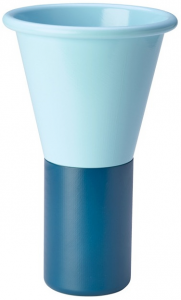 Ваза для цветов Mimosa 20X20X31 CM