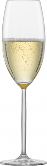 Бокал для шампанского Diva 219 ml 1