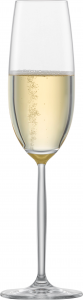Бокал для шампанского Diva 219 ml