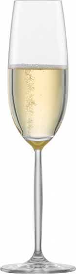 Бокал для шампанского Diva 219 ml 1