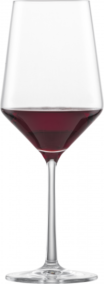 Бокал для вина Cabernet Pure 540 ml 2