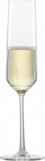 Бокал для шампанского Pure 215 ml 2