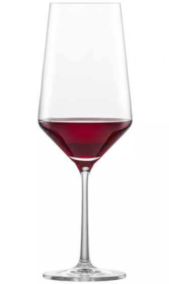 Бокалы для вина Burgunder Pure 680 ml 2