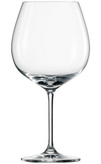 Бокал для вина Burgundy Ivento 780 ml 1