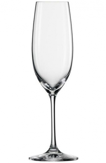 Бокал-флюте для шампанского Ivento 230 ml 1