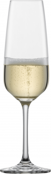 Бокал-флюте для шампанского Taste 283 ml 2