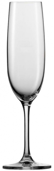 Бокал-флюте для шампанского Elegance 228 ml 1