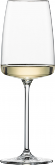 Бокал для белого вина Vivid Senses 363 ml 2