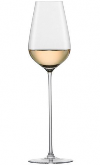 Высокий бокал La Rose Chardonnay 421 ml 1