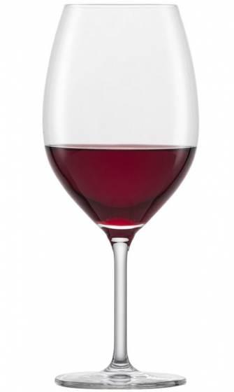 Бокал для вина Bordeaux Banquet 600 ml 1