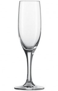 Бокал-флюте для шампанского Mondial 200 ml